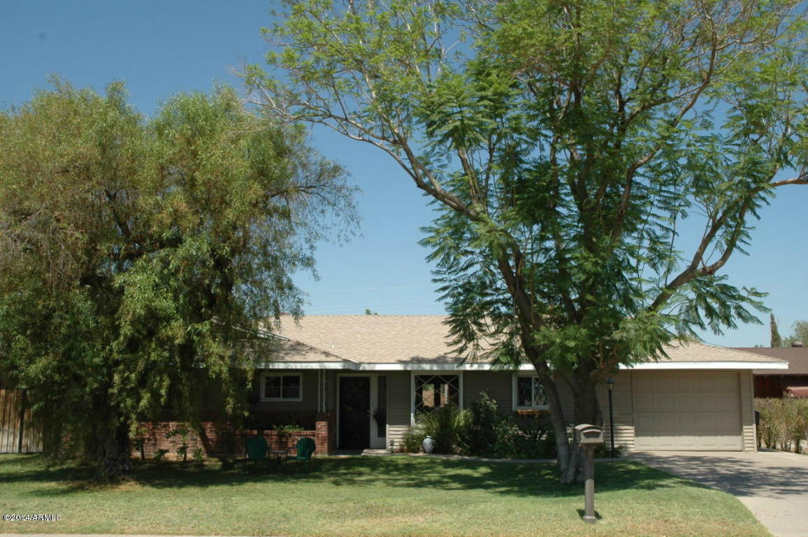 Property Photo: 3062 N Marigold Drive AZ 85018