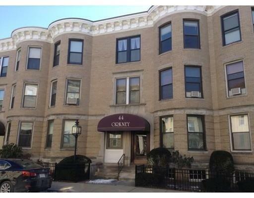 Property Photo: 44 Orkeney Road 5 MA 02135