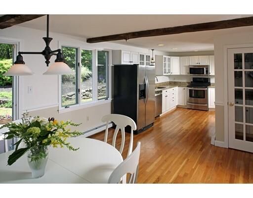 Property Photo:  15 Masthead Dr  MA 02061 