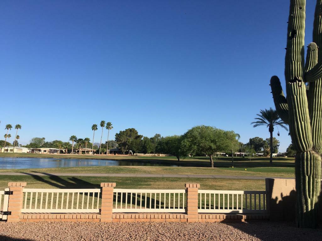 Property Photo: 8883 E Fairway Boulevard AZ 85248