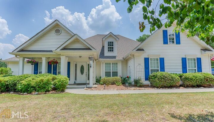 12692 Simmons Rd  Hampton GA 30228 photo