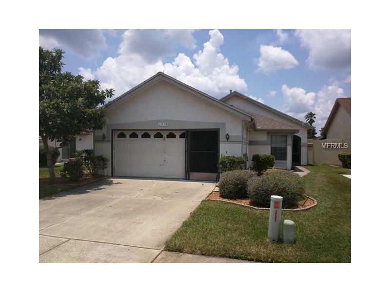 Property Photo:  11452 Pumpkin Seed Court  FL 32821 