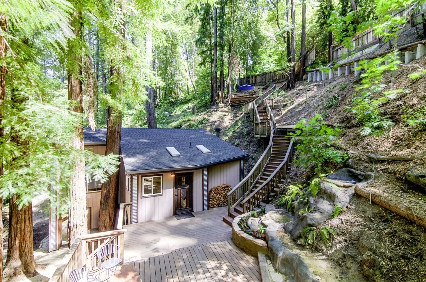 Property Photo:  11654 Alta Via  CA 95007 
