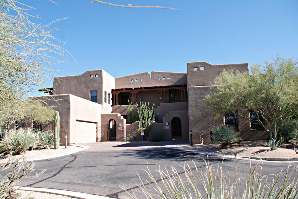 Property Photo:  36601 N Mule Train Road 33B  AZ 85377 