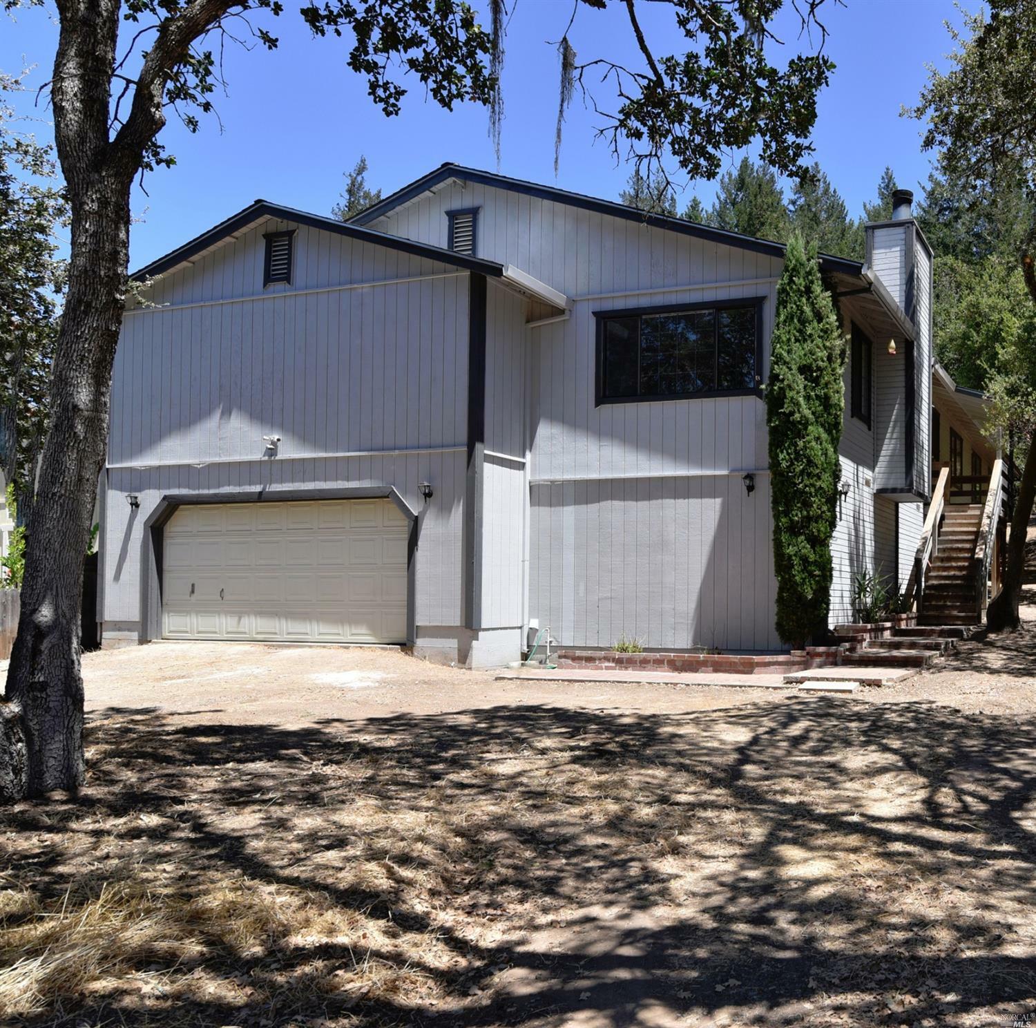 Property Photo: 17113 Sonoma Hwy Highway CA 95476