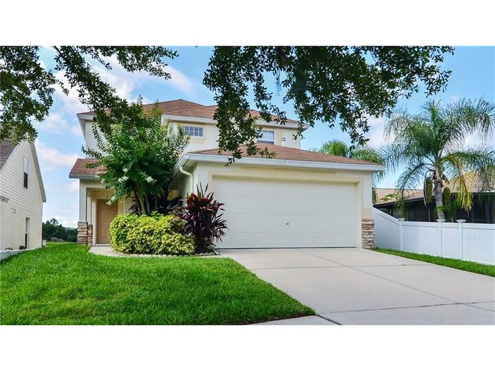Property Photo: 5638 Tanagergrove Way FL 33547