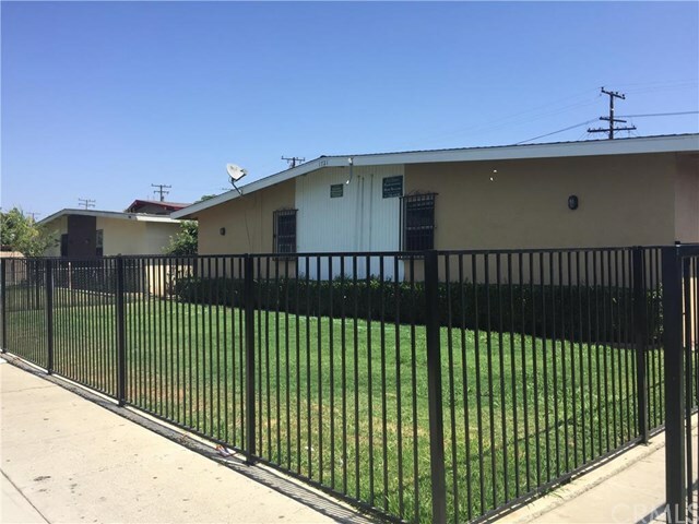 Property Photo:  1721 Evergreen Street  CA 92707 