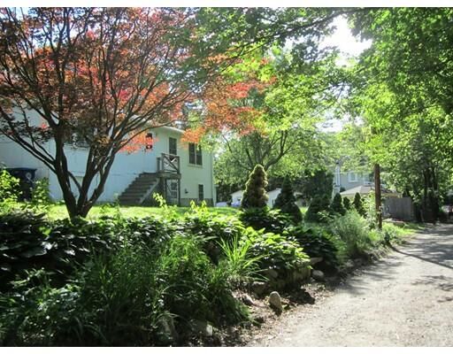 Property Photo:  5 Vaughn Avenue  MA 02461 