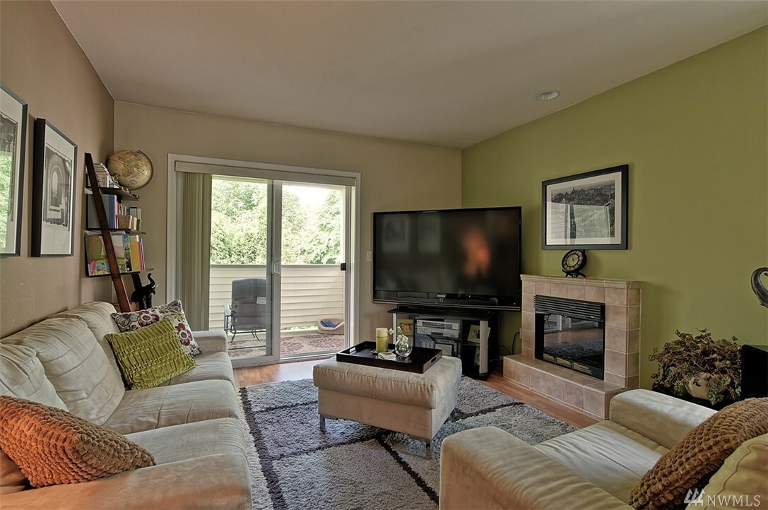 Property Photo: 19730 50th Ave W 201 WA 98036