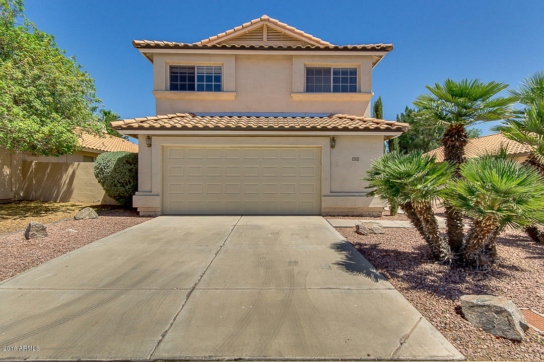 Property Photo:  1610 W Maplewood Street  AZ 85286 