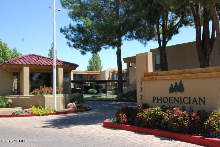 Property Photo:  3434 W Danbury Drive 115  AZ 85053 