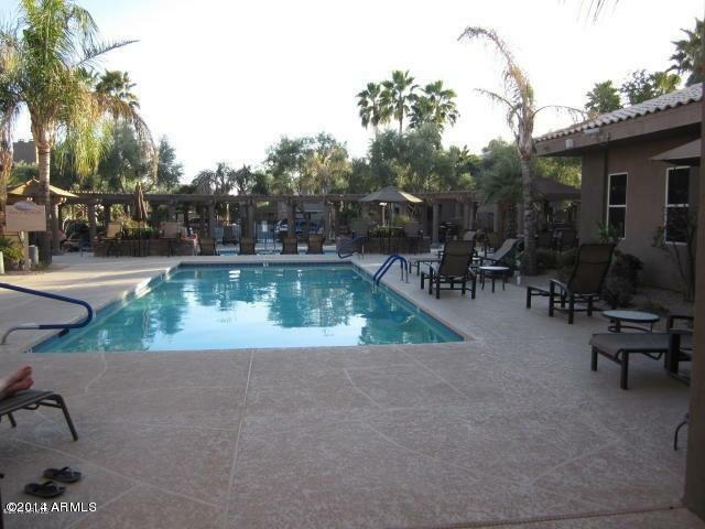 Property Photo:  7009 E Acoma Drive 1070  AZ 85254 