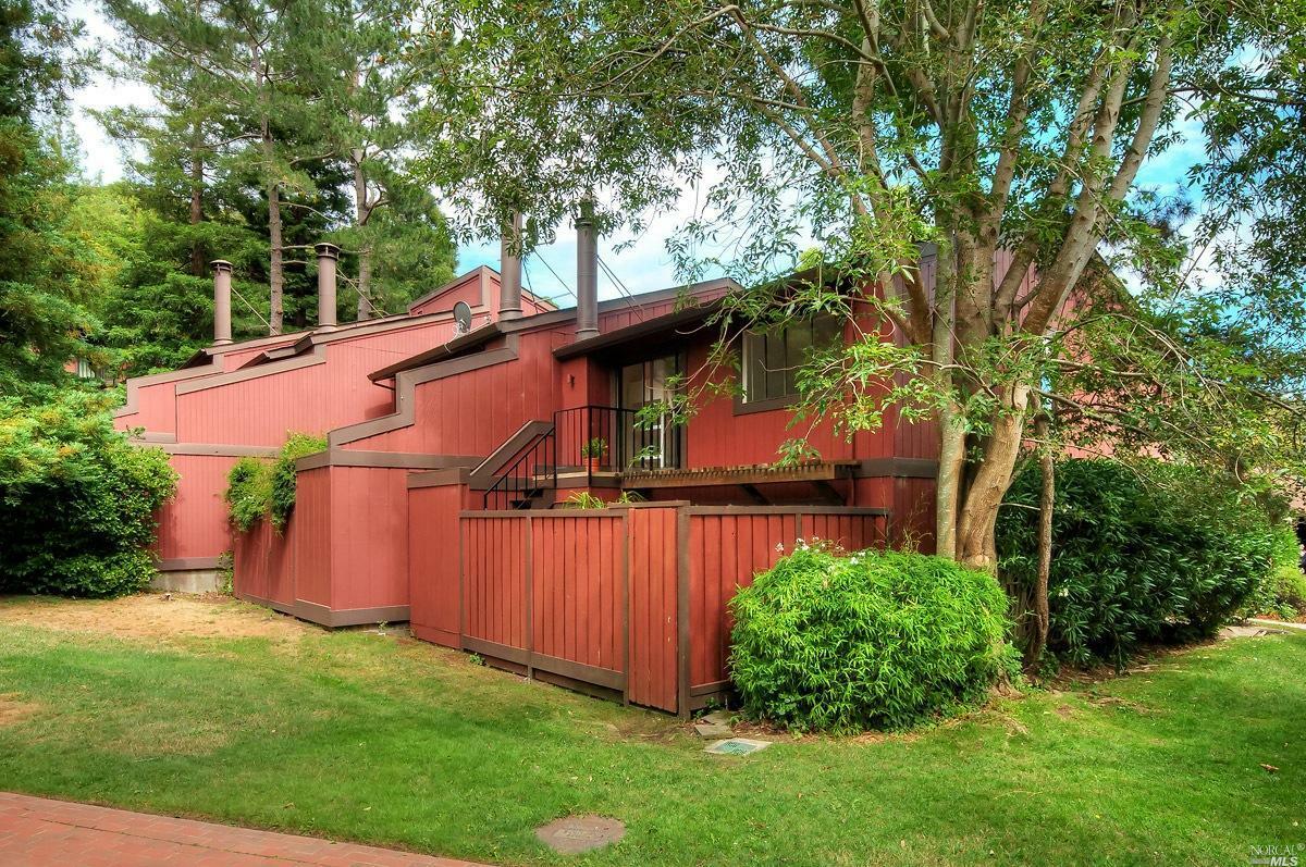 Property Photo: 13 Deuce Court CA 94930