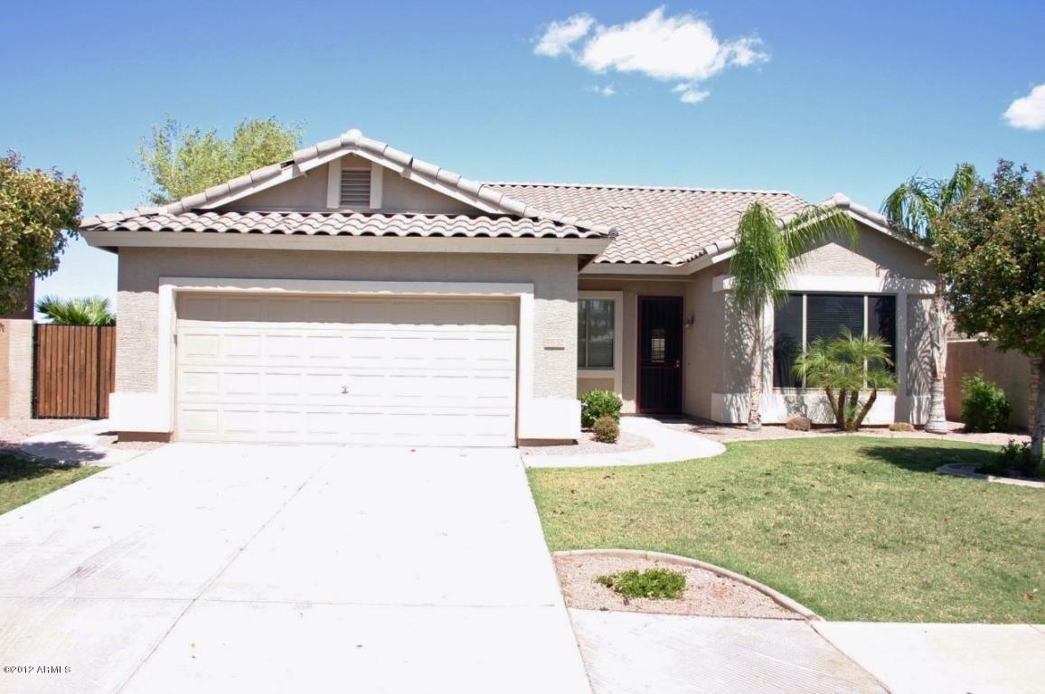 Property Photo:  9662 E Nido Avenue  AZ 85209 