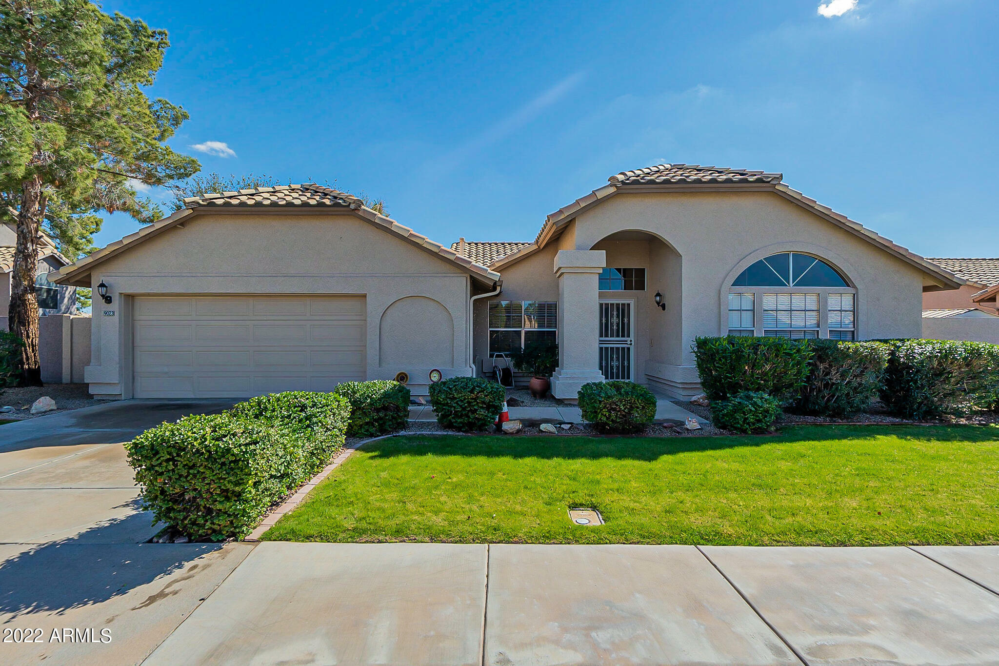 9023 W Lisbon Lane  Peoria AZ 85382 photo
