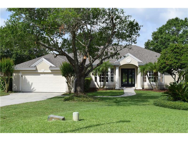 Property Photo:  1427 Crocus Court  FL 32750 