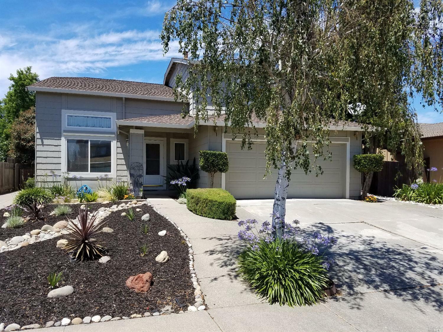 830 Yosemite Way  Suisun City CA 94585 photo