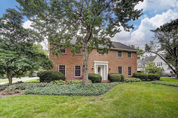 300 N Drexel Avenue  Bexley OH 43209 photo