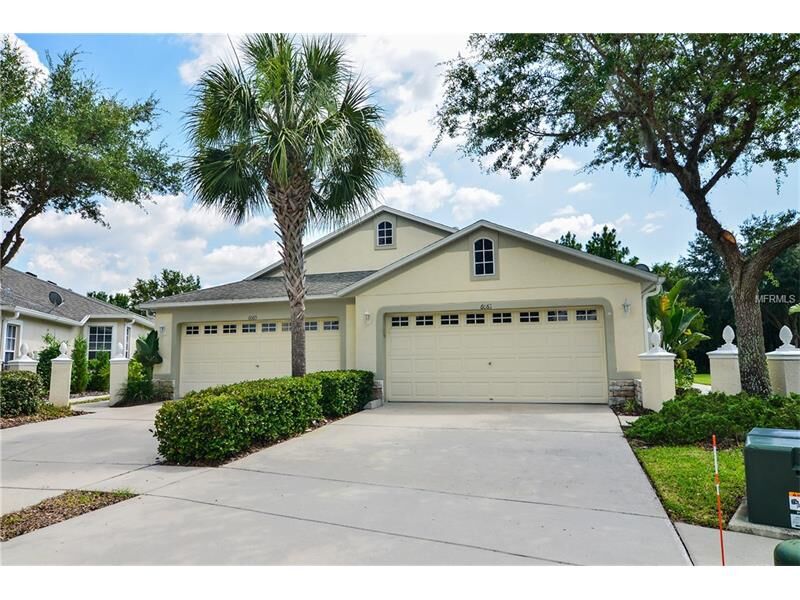 Property Photo: 6063 Sandhill Ridge Drive FL 33547