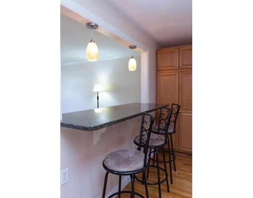 Property Photo: 116 Cocasset St 9 MA 02035