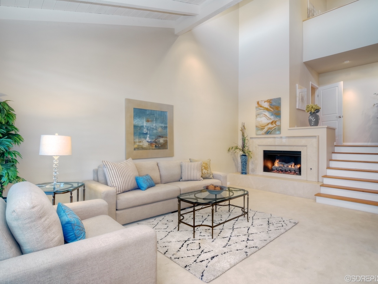 Property Photo: 6571 Caminito Catalan CA 92037