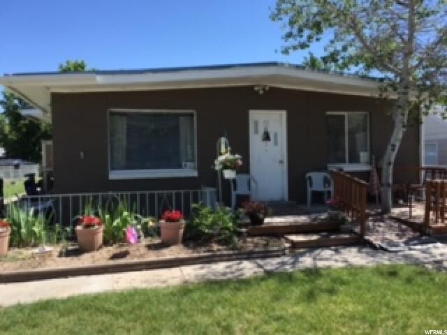 Property Photo: Address not disclosed UT 84107