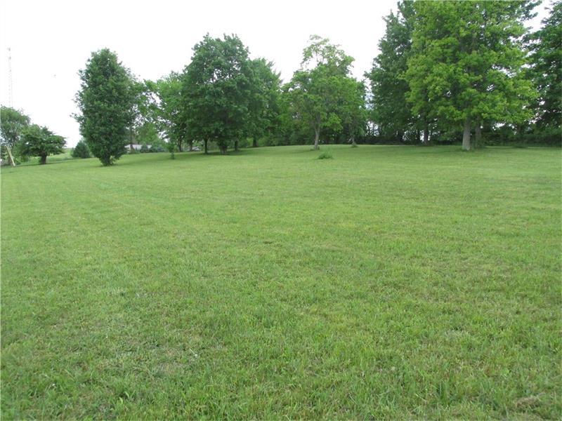Property Photo: 0 Whipkey Road PA 15425