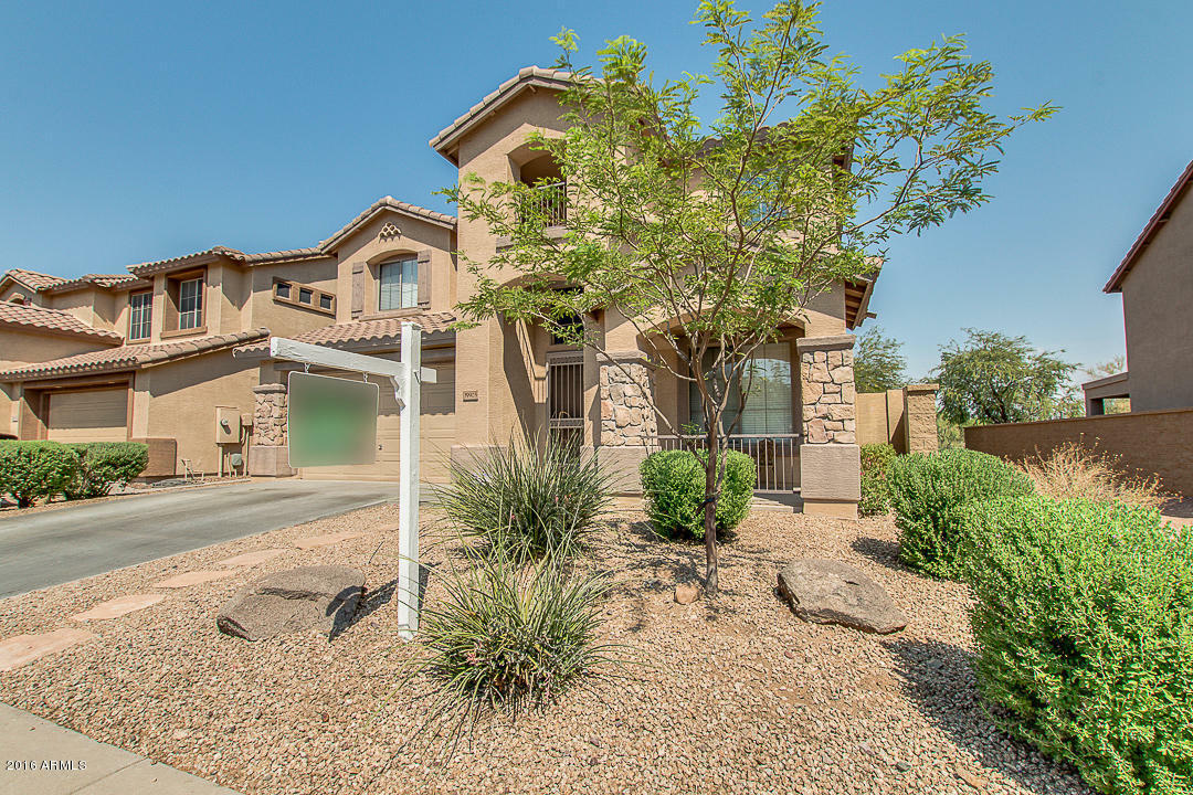 Property Photo:  39903 N Wisdom Way  AZ 85086 