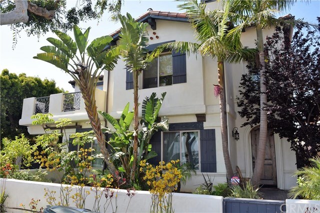 Property Photo: 2012 Grant Avenue A CA 90278