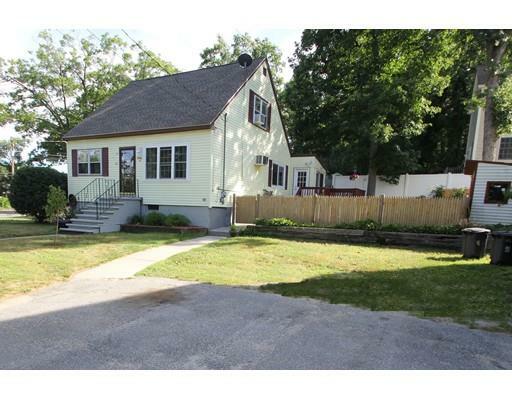 Property Photo: 26 Lakeside Blvd MA 01864