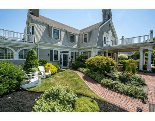 Property Photo: 74 Branch St 3 MA 02066