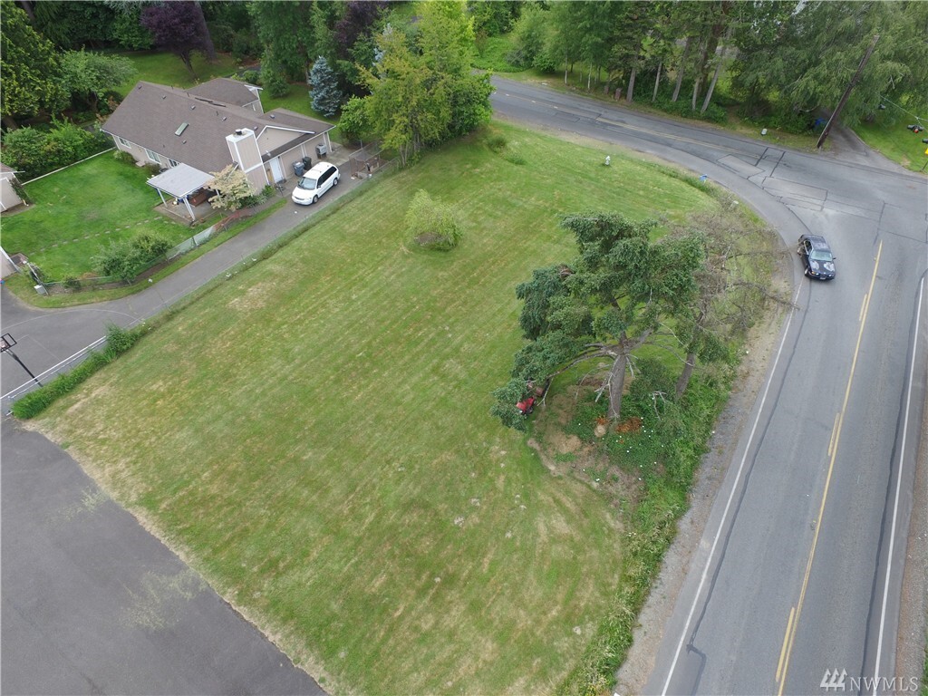 Property Photo: 0 6th Avenue Ct E WA 98445