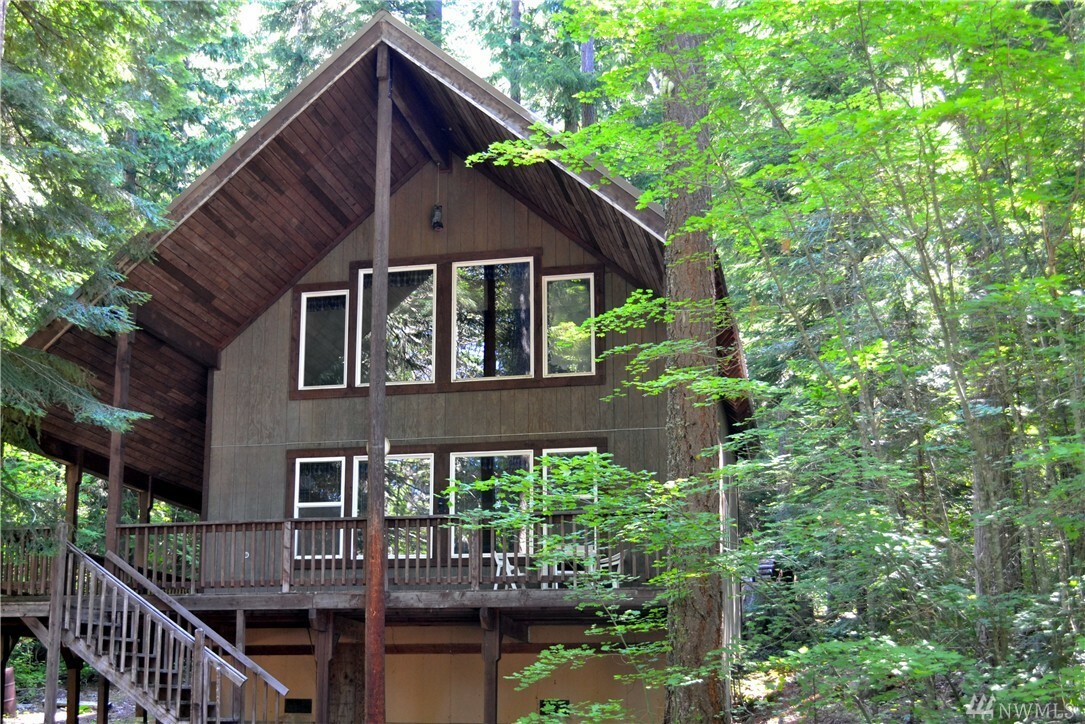 Property Photo:  200 Kachess Lane  WA 98925 