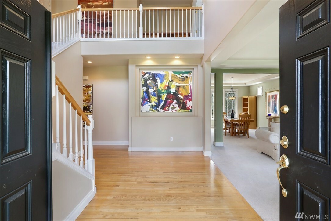 Property Photo: 18514 172nd Lane SE WA 98058