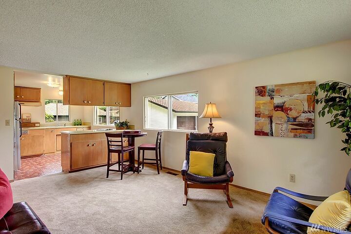 Property Photo:  17442 W Lake Desire Drive SE  WA 98058 