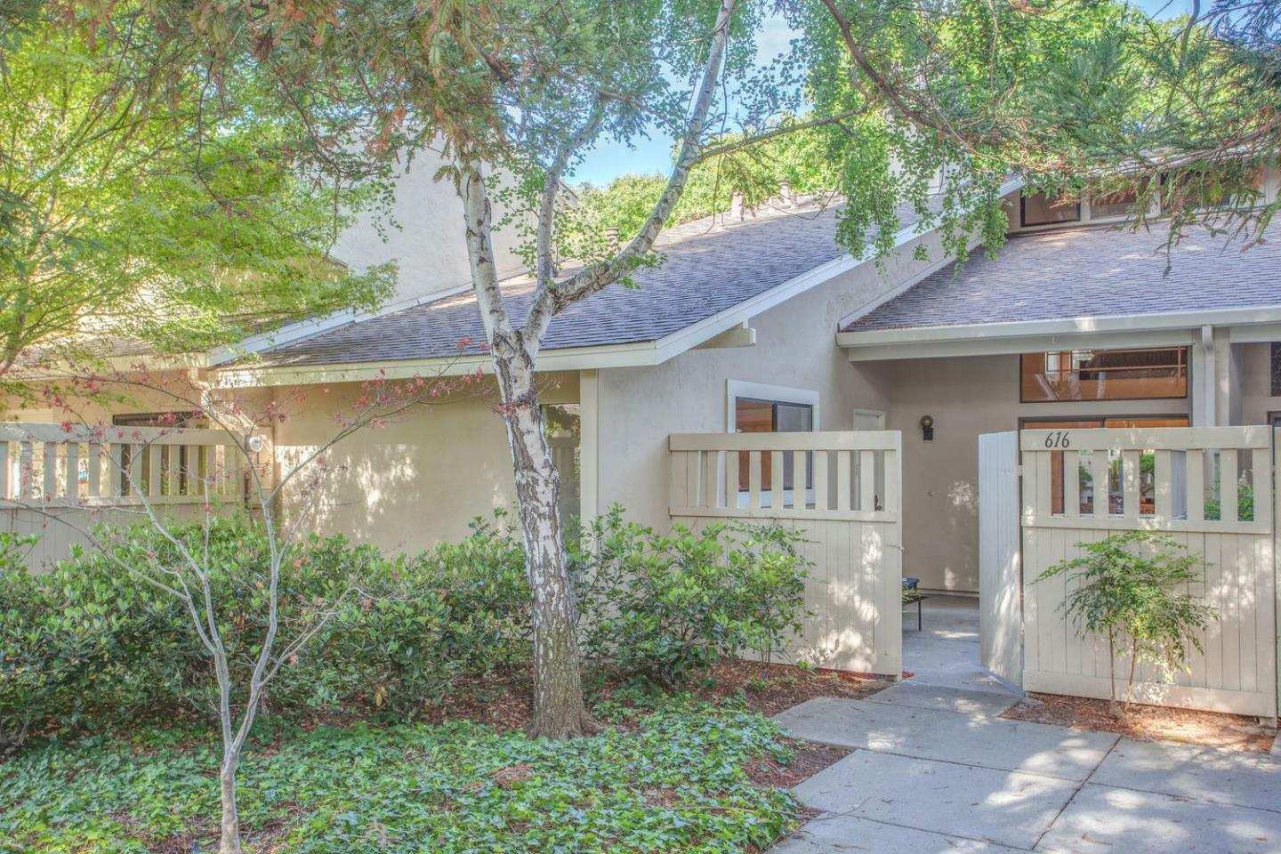 Property Photo:  616 Picasso Terrace  CA 94087 