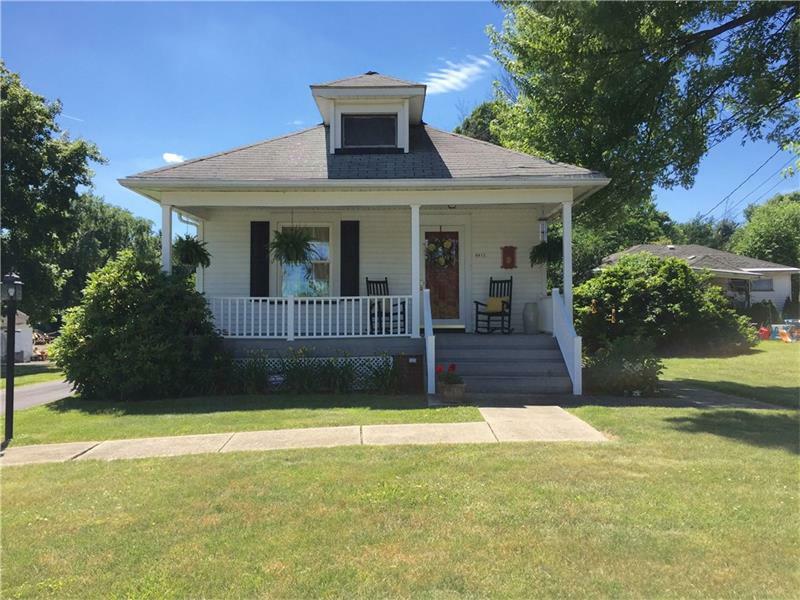 Property Photo: 4012 Ellwood PA 16101