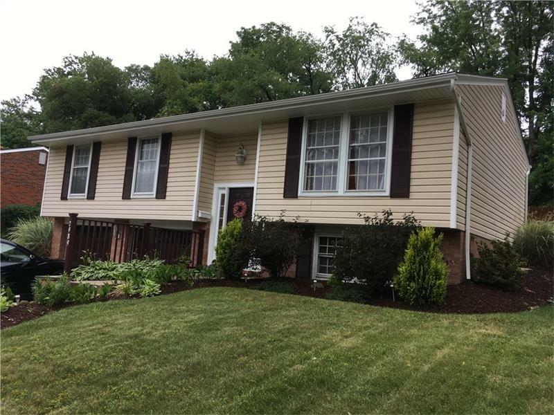 Property Photo:  2989 Eastview  PA 15102 