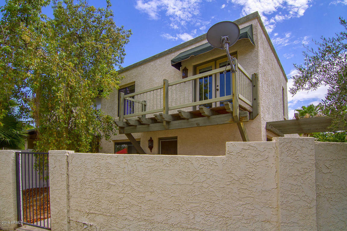 Property Photo:  8805 S 48th Street 1  AZ 85044 