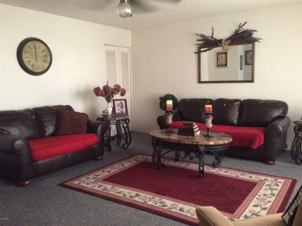 Property Photo: 4307 W Lamar Road AZ 85301