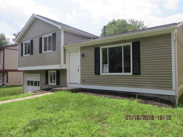 Property Photo: 3095 Deepwood Drive OH 43068