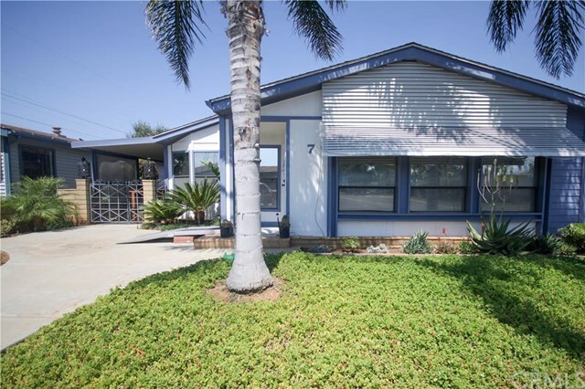 Property Photo:  10961 Desert Lawn Drive 7  CA 92320 