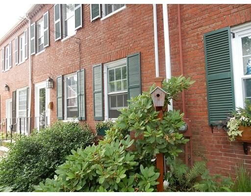 Property Photo:  17 Munroe Street  MA 01950 