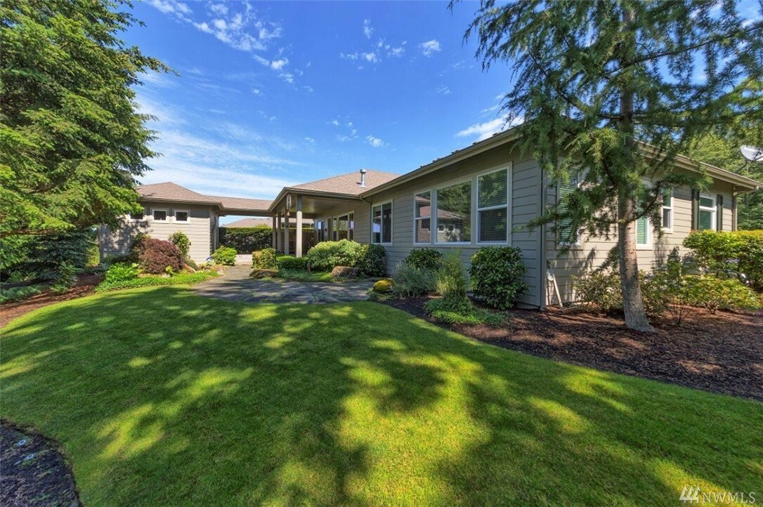 Property Photo:  101 Mt Christie Ct  WA 98365 