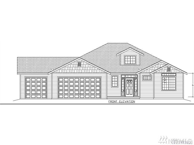 Property Photo: 3732 257th St NE WA 98223