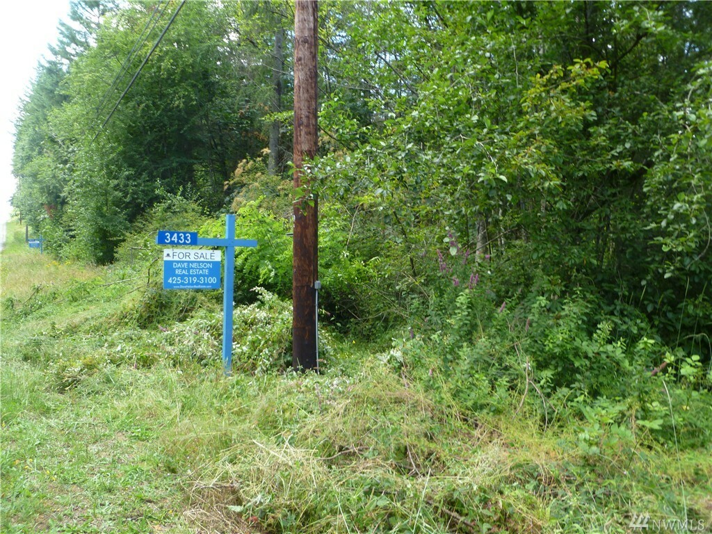 Property Photo: 3433 140th St NW WA 98271