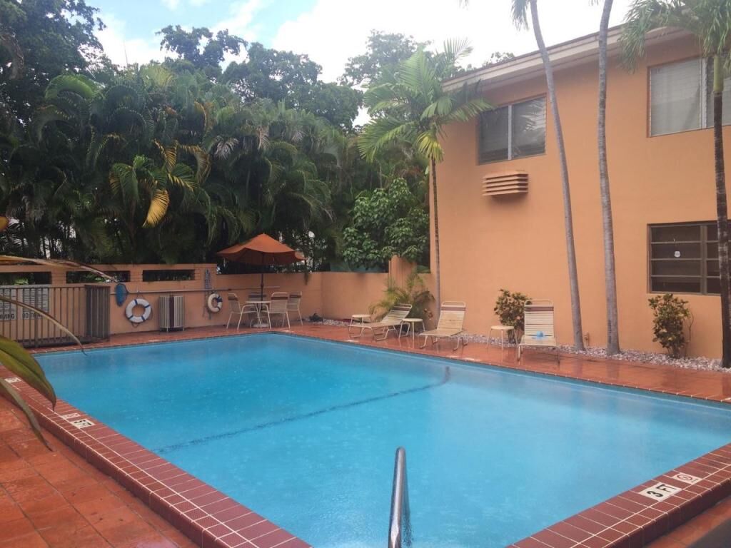 Property Photo: 218 Santillane Avenue 22 FL 33134