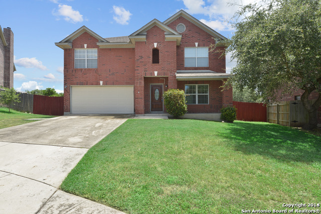 Property Photo:  22038 Oriole Hill Dr  TX 78258 