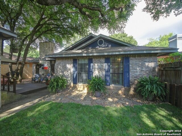 14115 Day Star  San Antonio TX 78248 photo