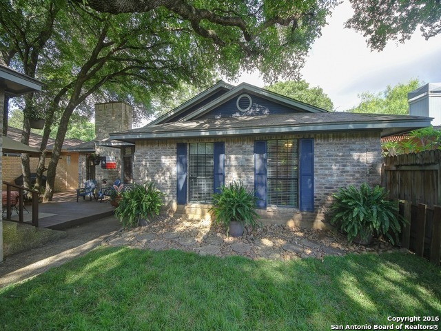 Property Photo:  14115 Day Star  TX 78248 